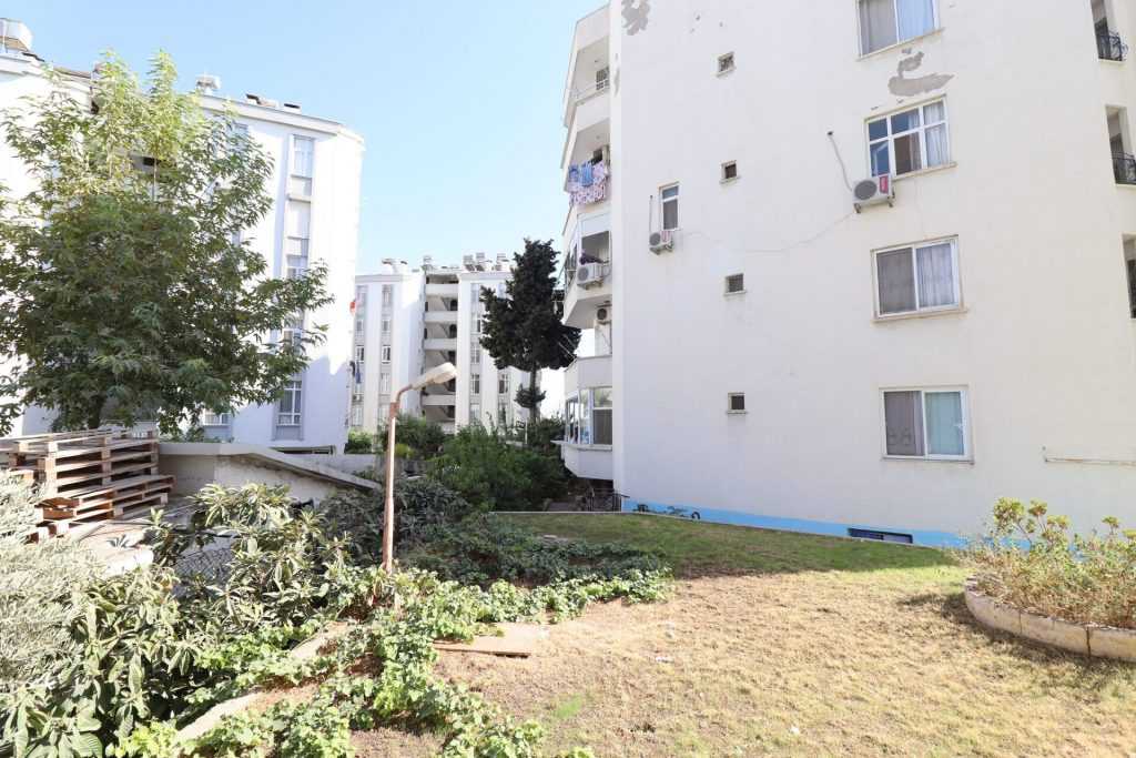 MERSİN ERDEMLİ GÜZELDAĞ SİTESİ EŞYALI 3+1 KİRALIK DAİRE