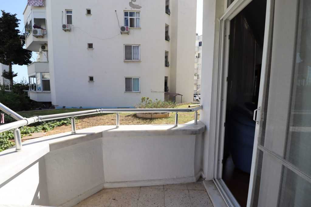 MERSİN ERDEMLİ GÜZELDAĞ SİTESİ EŞYALI 3+1 KİRALIK DAİRE