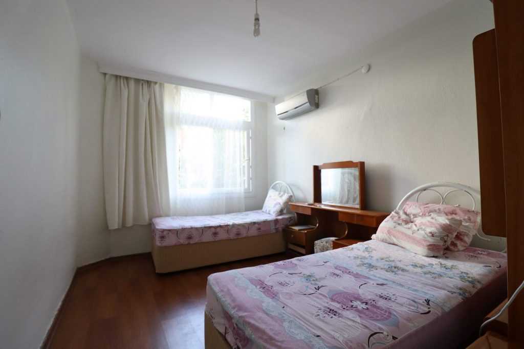 MERSİN ERDEMLİ GÜZELDAĞ SİTESİ EŞYALI 3+1 KİRALIK DAİRE