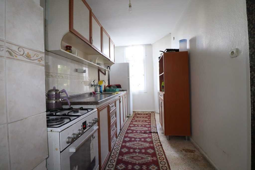 MERSİN ERDEMLİ GÜZELDAĞ SİTESİ EŞYALI 3+1 KİRALIK DAİRE