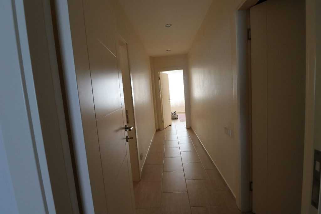 Ayaş Elissa Sitesi Eşyalı Satılık 2+1 Denize Sıfır Daire
