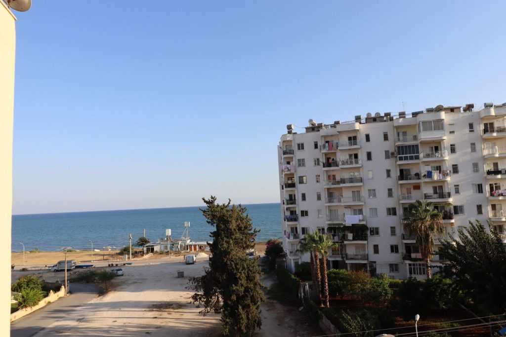 Arpaçbahşiş  Şoray 3 Deniz Manzaralı Satılık 2+1 Dublex Daire