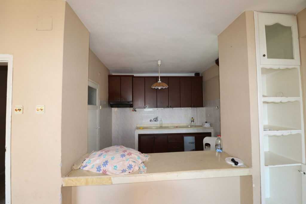 Arpaçbahşiş  Şoray 3 Deniz Manzaralı Satılık 2+1 Dublex Daire