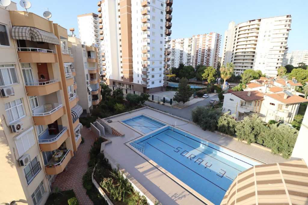 Arpaçbahşiş  Şoray 3 Deniz Manzaralı Satılık 2+1 Dublex Daire