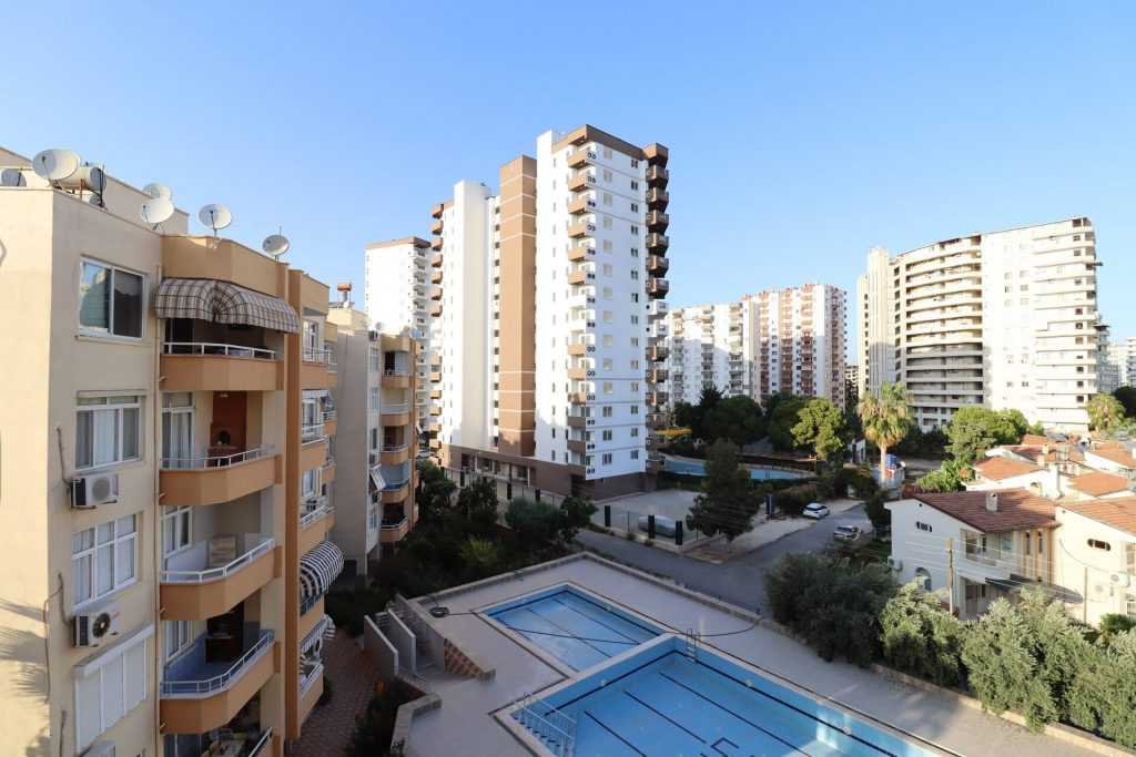 Arpaçbahşiş  Şoray 3 Deniz Manzaralı Satılık 2+1 Dublex Daire