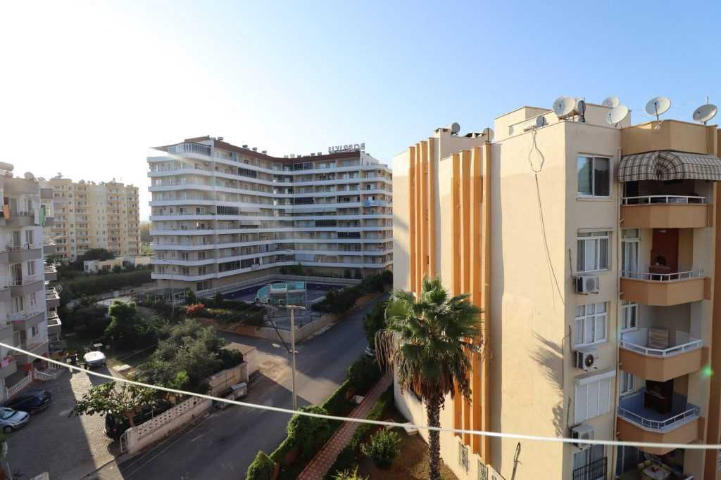 Arpaçbahşiş  Şoray 3 Deniz Manzaralı Satılık 2+1 Dublex Daire