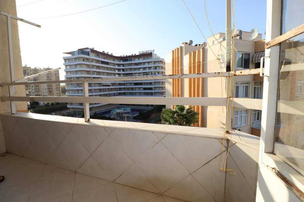 Arpaçbahşiş  Şoray 3 Deniz Manzaralı Satılık 2+1 Dublex Daire