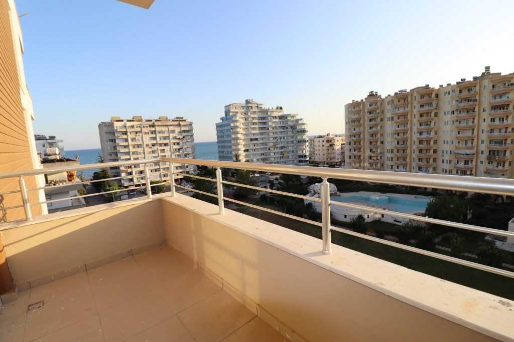 Tömük Basri Kış Auro Resort Satılık 1+1 Daire