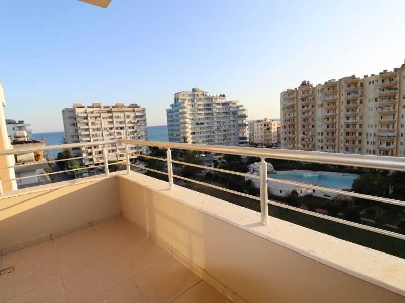 Tömük Basri Kış Auro Resort Satılık 1+1 Daire