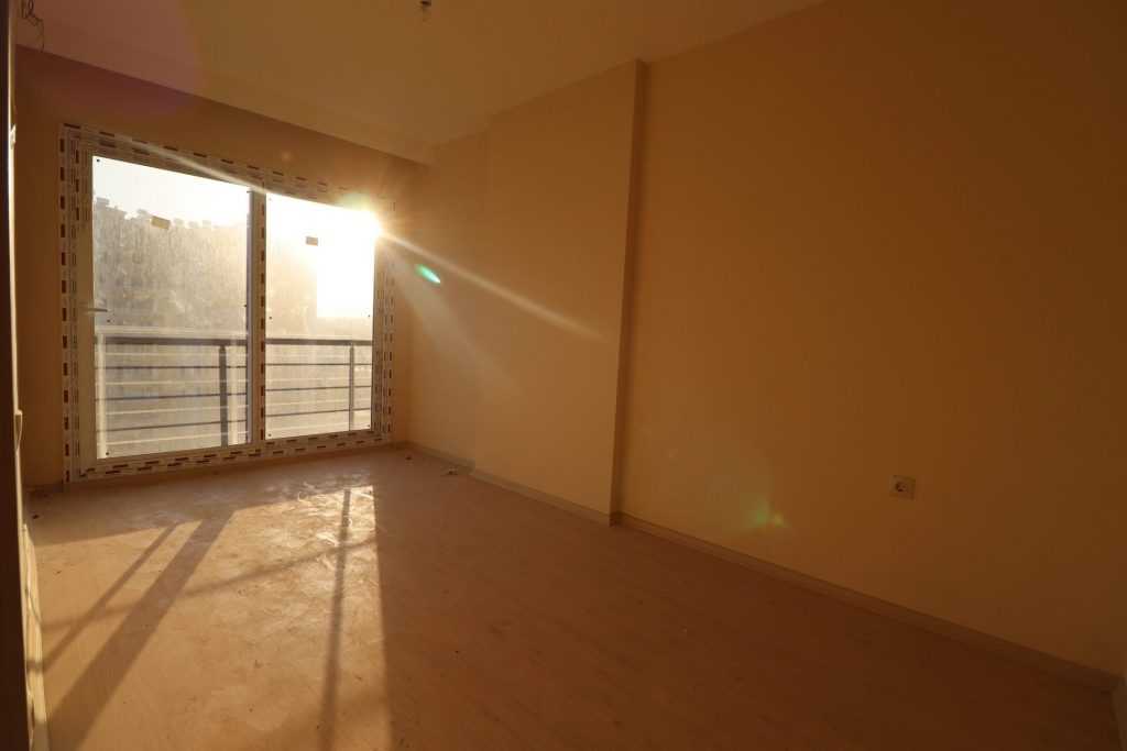 Tömük Basri Kış Auro Resort Satılık 1+1 Daire