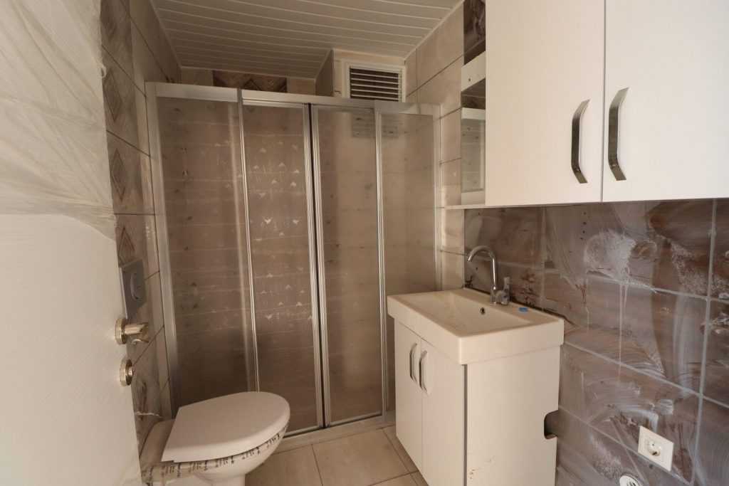 Tömük Basri Kış Auro Resort Satılık 1+1 Daire