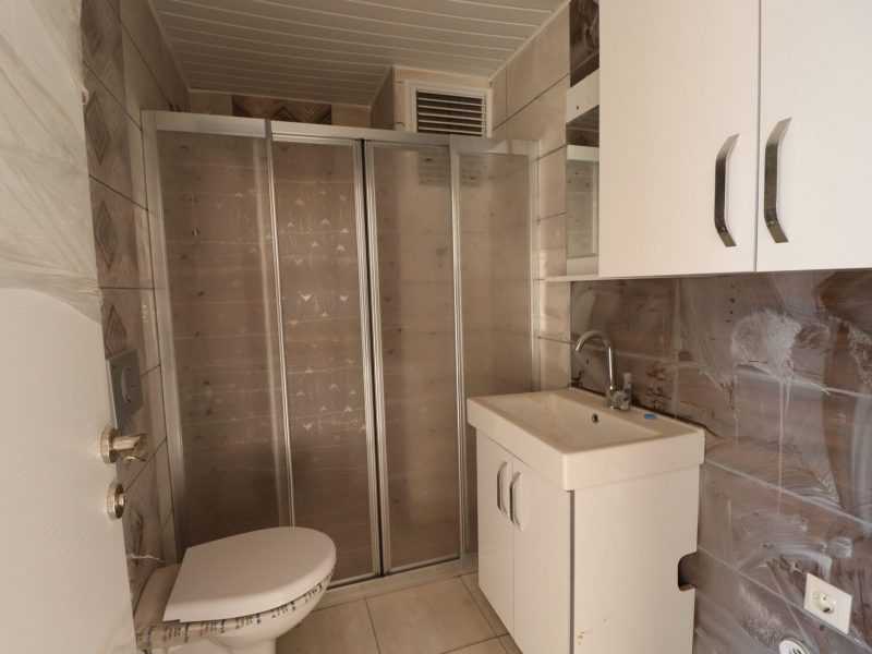 Tömük Basri Kış Auro Resort Satılık 1+1 Daire