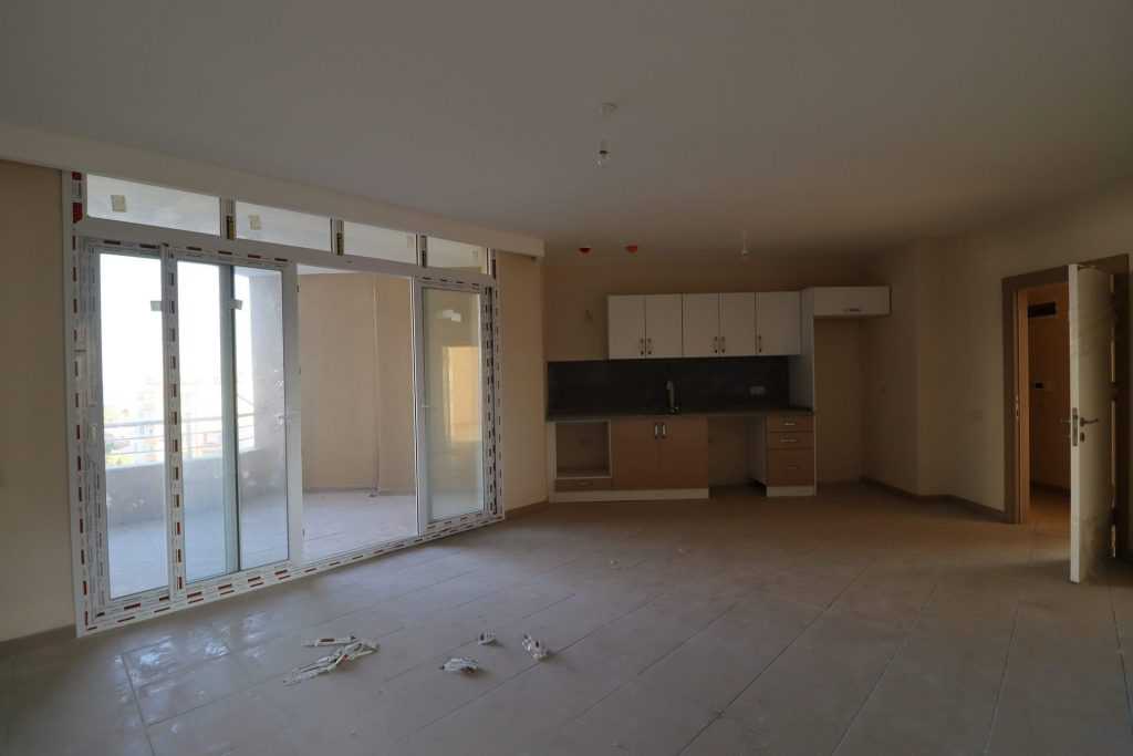 Tömük Basri Kış Auro Resort Satılık 2+1 Havuz Cepheli Köşe Daire