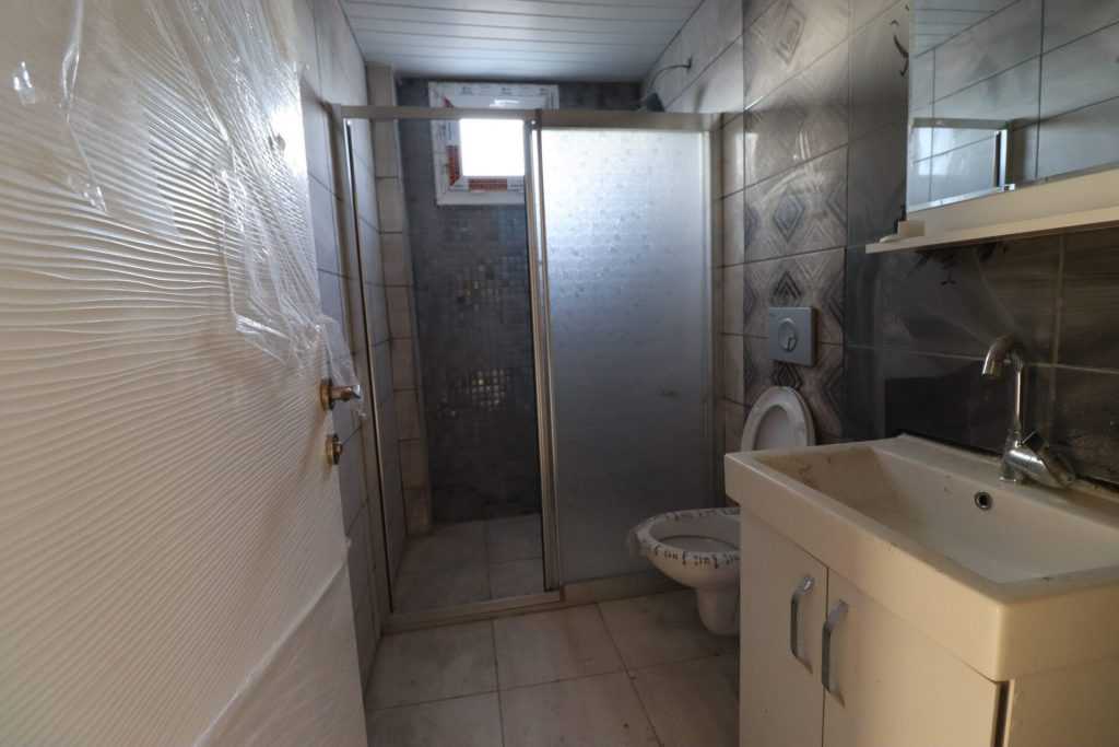 Tömük Basri Kış Auro Resort Satılık 2+1 Havuz Cepheli Köşe Daire
