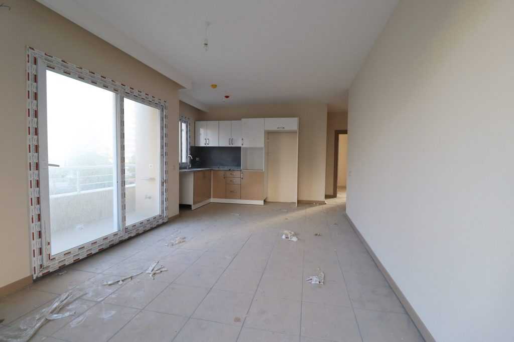 Tömük Basri Kış Auro Resort Satılık 2+1 Havuz Cepheli Daire