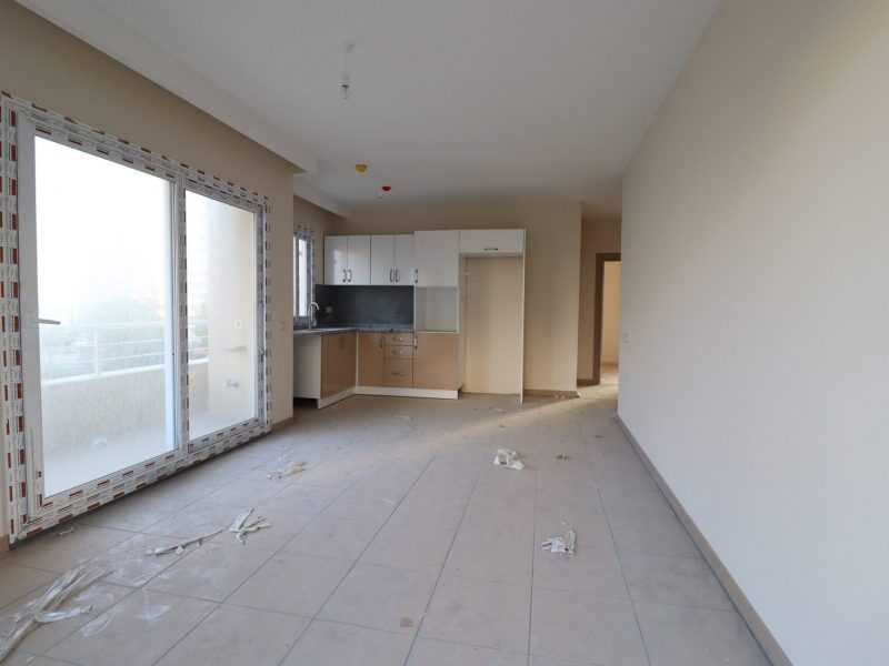 Tömük Basri Kış Auro Resort Satılık 2+1 Havuz Cepheli Daire