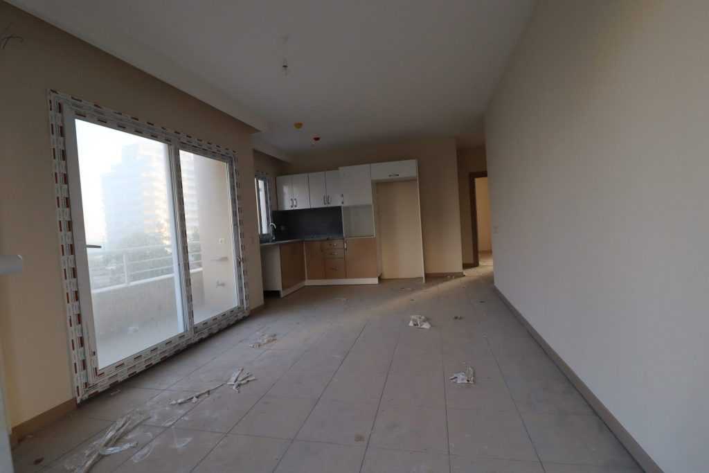 Tömük Basri Kış Auro Resort Satılık 2+1 Havuz Cepheli Daire