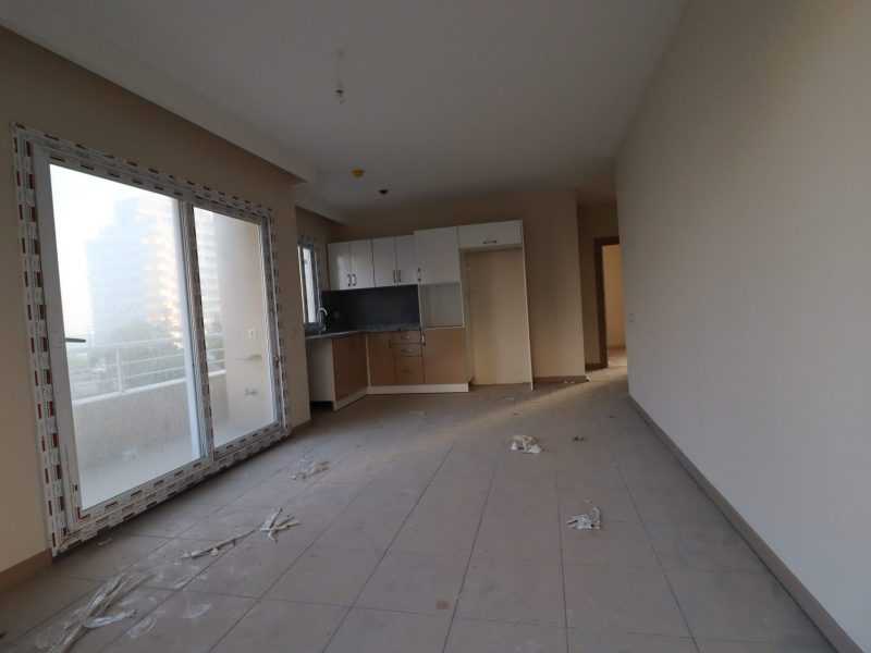 Tömük Basri Kış Auro Resort Satılık 2+1 Havuz Cepheli Daire
