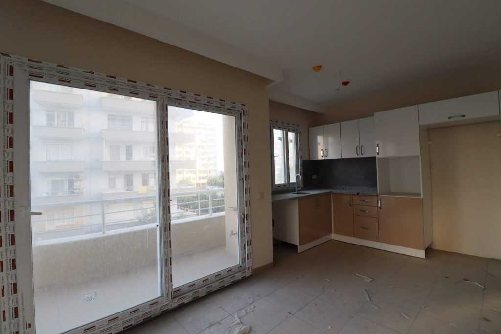 Tömük Basri Kış Auro Resort Satılık 2+1 Havuz Cepheli Daire