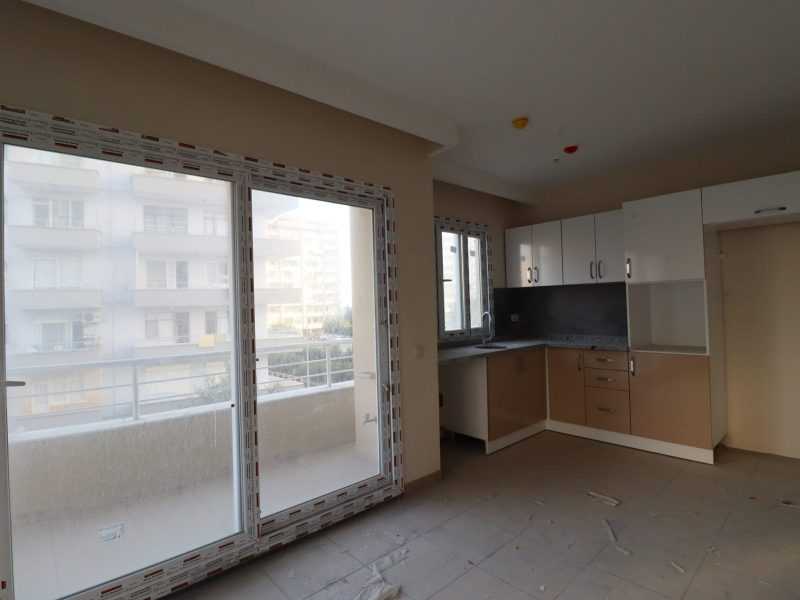 Tömük Basri Kış Auro Resort Satılık 2+1 Havuz Cepheli Daire