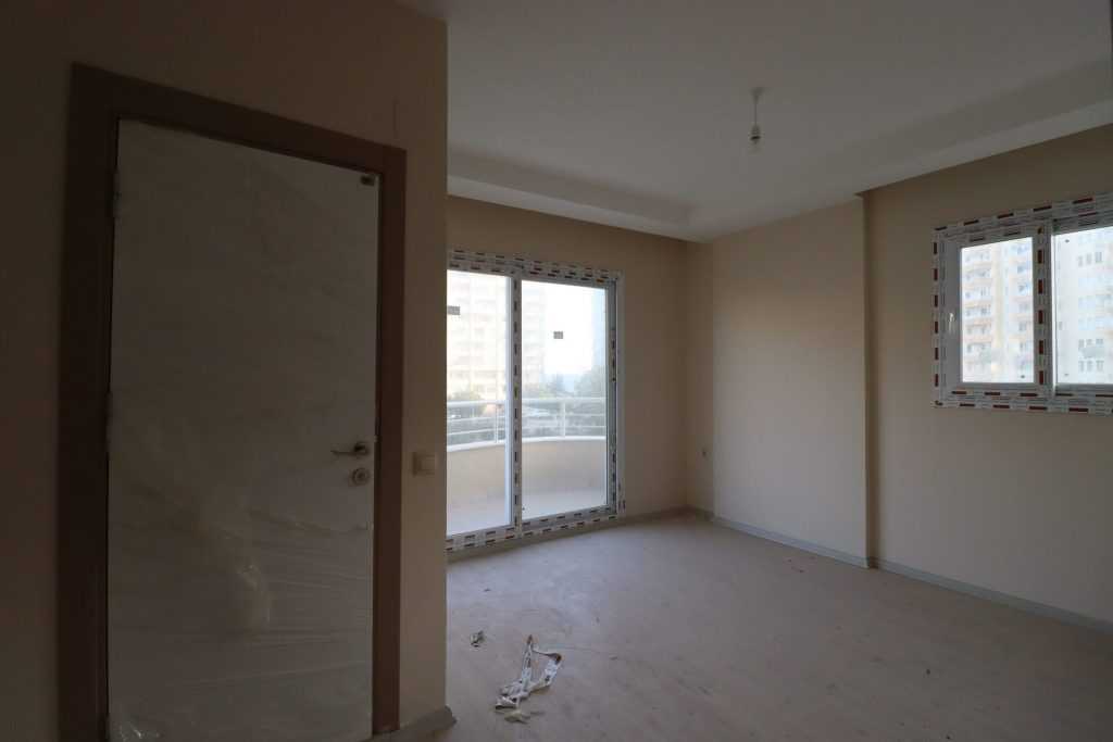 Tömük Basri Kış Auro Resort Satılık 2+1 Havuz Cepheli Daire
