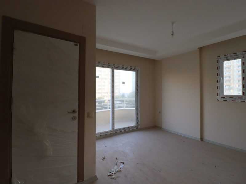 Tömük Basri Kış Auro Resort Satılık 2+1 Havuz Cepheli Daire