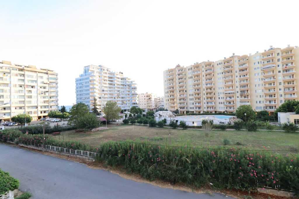 Tömük Basri Kış Auro Resort Satılık 2+1 Havuz Cepheli Daire