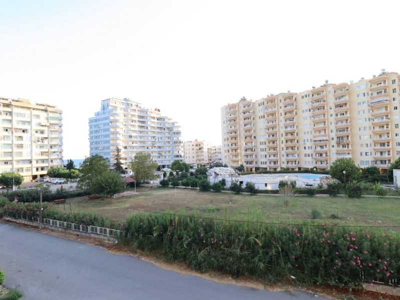 Tömük Basri Kış Auro Resort Satılık 2+1 Havuz Cepheli Daire