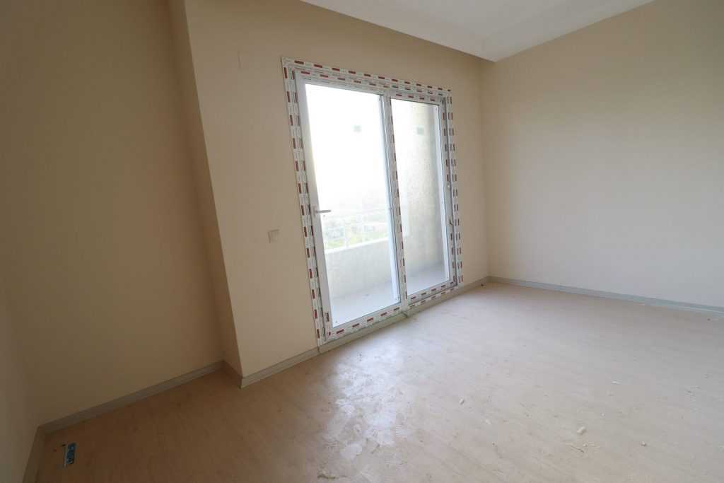Tömük Basri Kış Auro Resort Satılık 2+1 Havuz Cepheli Daire