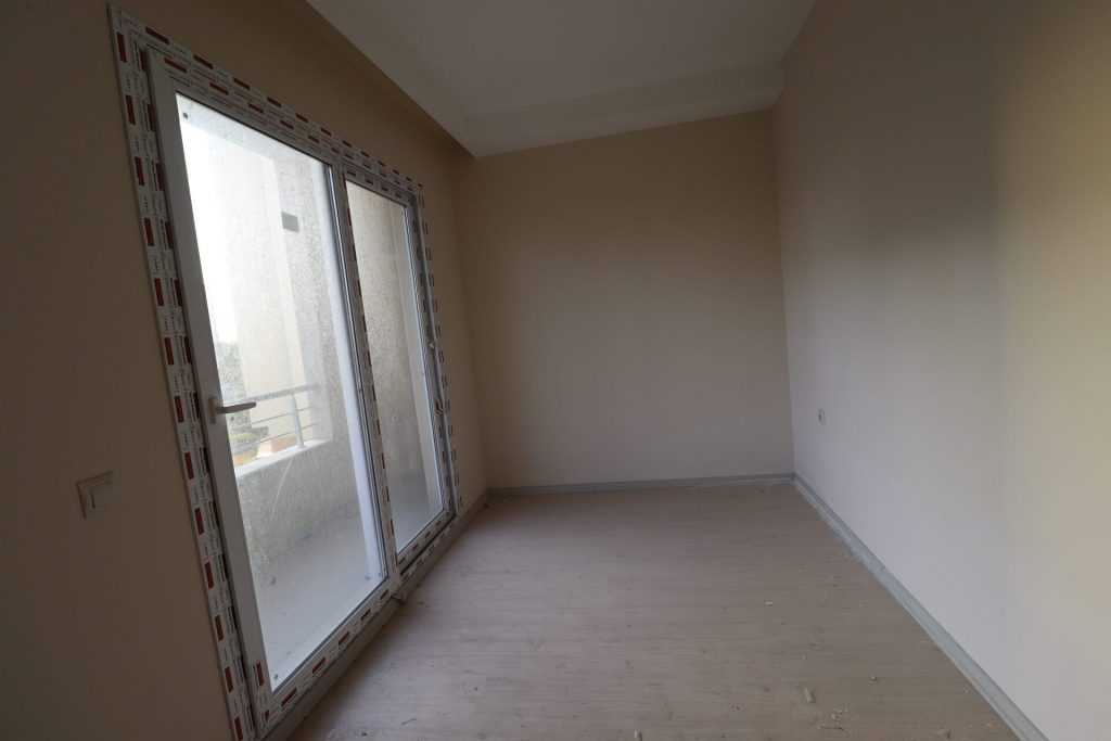 Tömük Basri Kış Auro Resort Satılık 2+1 Havuz Cepheli Daire