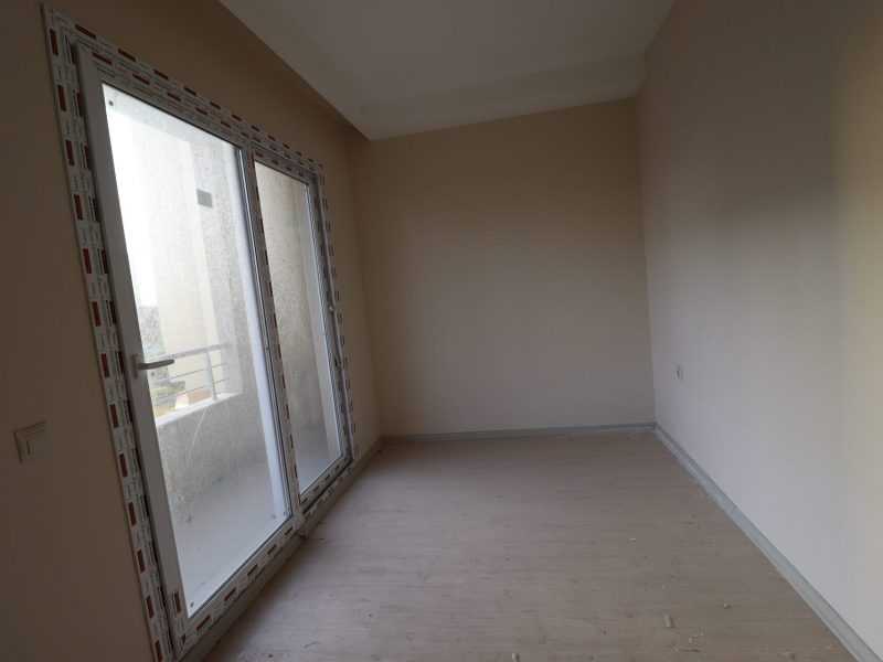 Tömük Basri Kış Auro Resort Satılık 2+1 Havuz Cepheli Daire