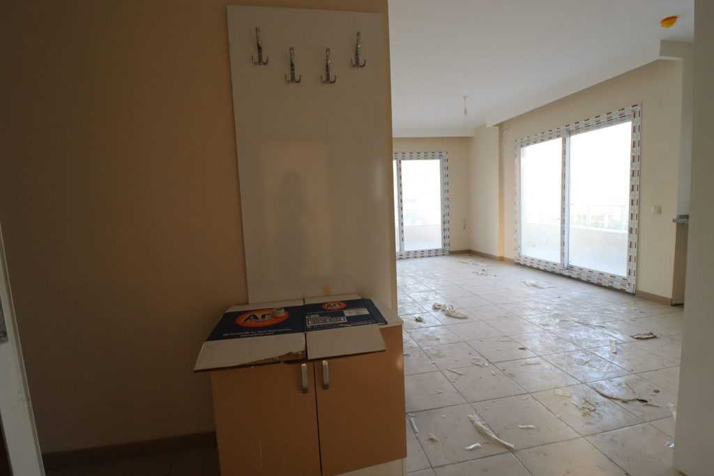 Tömük Basri Kış Auro Resort Satılık 2+1 Havuz Cepheli Daire