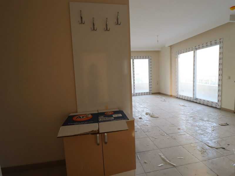 Tömük Basri Kış Auro Resort Satılık 2+1 Havuz Cepheli Daire
