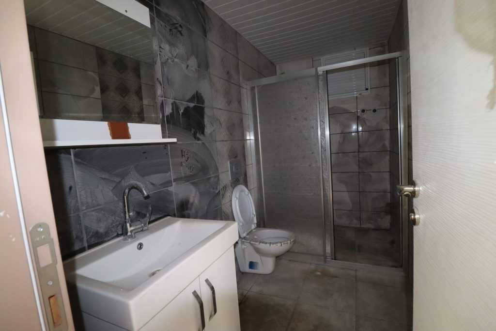 Tömük Basri Kış Auro Resort Satılık 2+1 Havuz Cepheli Daire