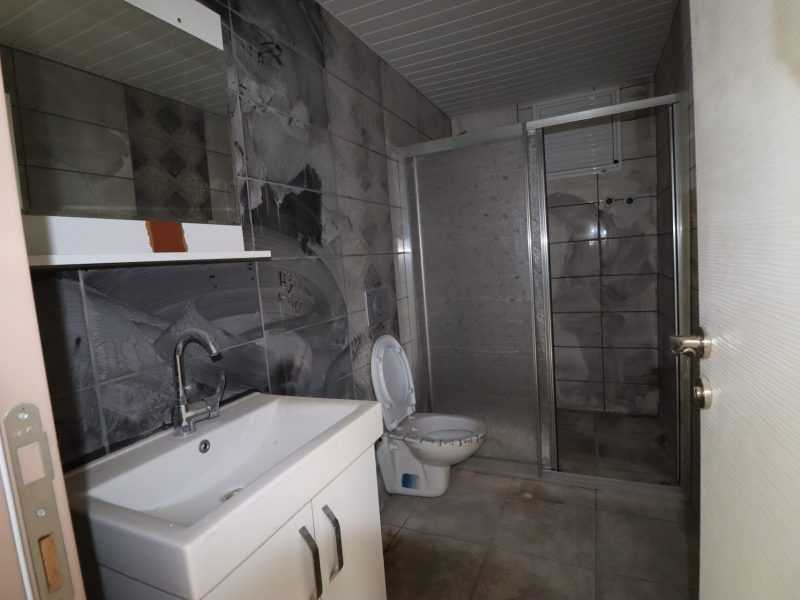 Tömük Basri Kış Auro Resort Satılık 2+1 Havuz Cepheli Daire