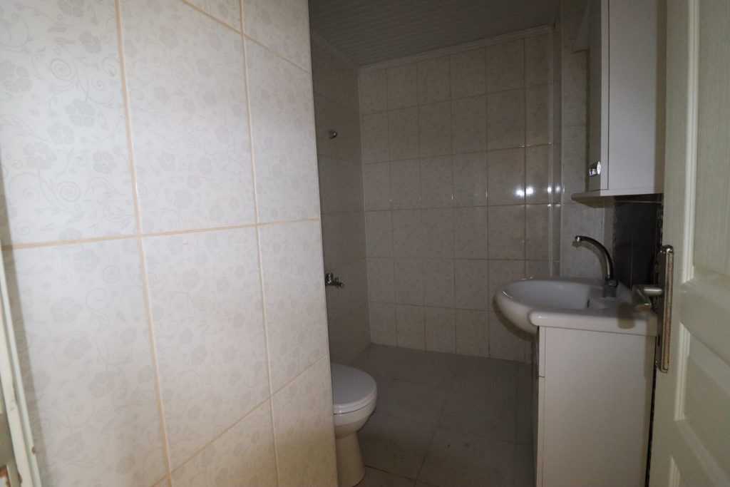 Erdemli Merkez Mah Satılık 3+1 Bağımsız Mutfak Daire