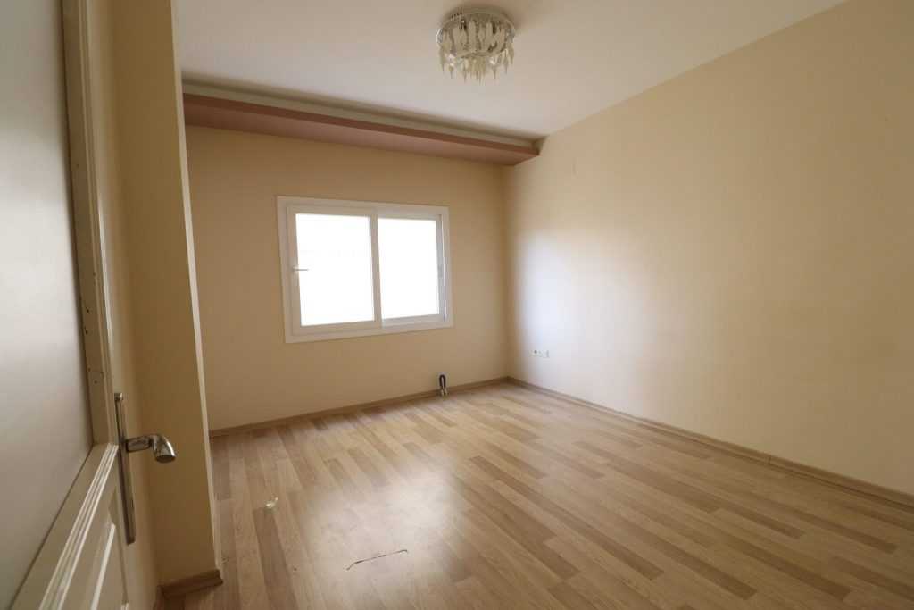 Erdemli Merkez Mah Satılık 3+1 Bağımsız Mutfak Daire