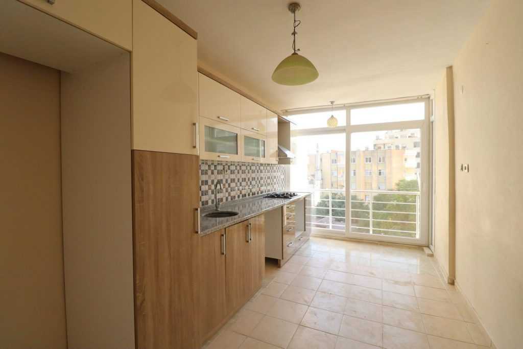 MERSİN ERDEMLİ MERKEZ MAHALLESİ 3+1 KİRALIK DAİRE