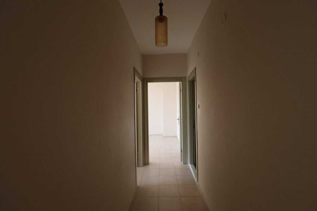 MERSİN ERDEMLİ MERKEZ MAHALLESİ 3+1 KİRALIK DAİRE