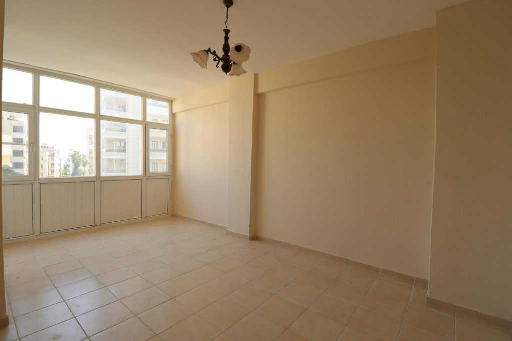 MERSİN ERDEMLİ MERKEZ MAHALLESİ 3+1 KİRALIK DAİRE