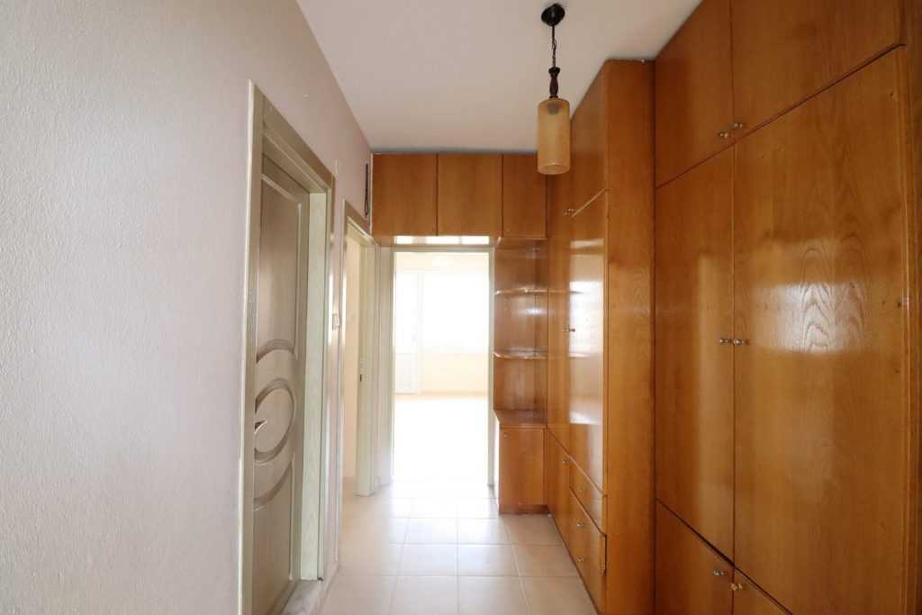 MERSİN ERDEMLİ MERKEZ MAHALLESİ 3+1 KİRALIK DAİRE