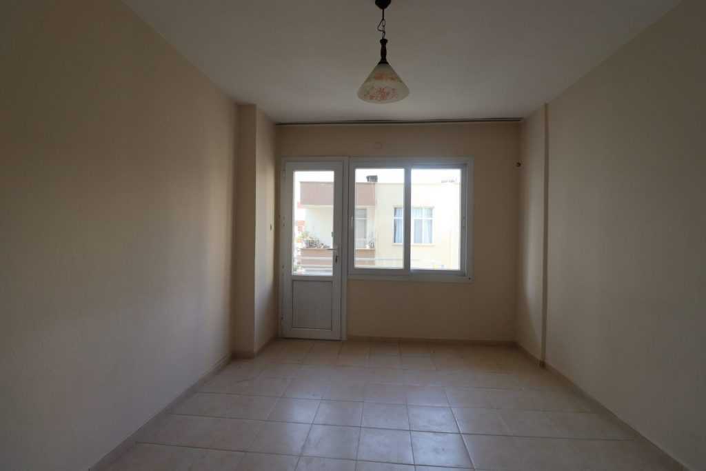 MERSİN ERDEMLİ MERKEZ MAHALLESİ 3+1 KİRALIK DAİRE