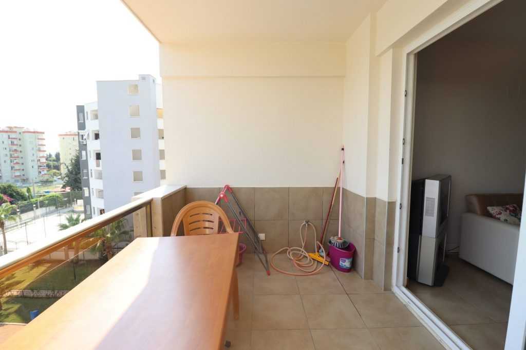 ERDEMLİ KARGIPINARI QUEENABA 3 TATİL SİTESİ 1+1 KİRALIK YAZLIK DAİRE