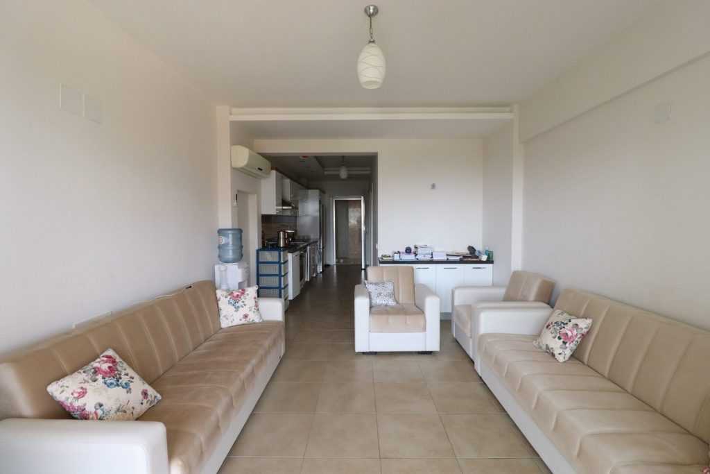 ERDEMLİ KARGIPINARI QUEENABA 3 TATİL SİTESİ 1+1 KİRALIK YAZLIK DAİRE