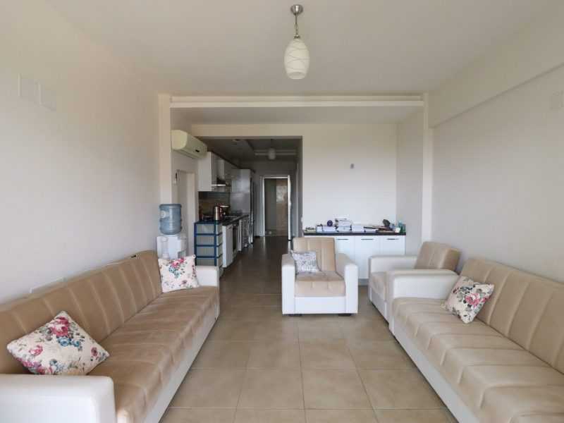 ERDEMLİ KARGIPINARI QUEENABA 3 TATİL SİTESİ 1+1 KİRALIK YAZLIK DAİRE