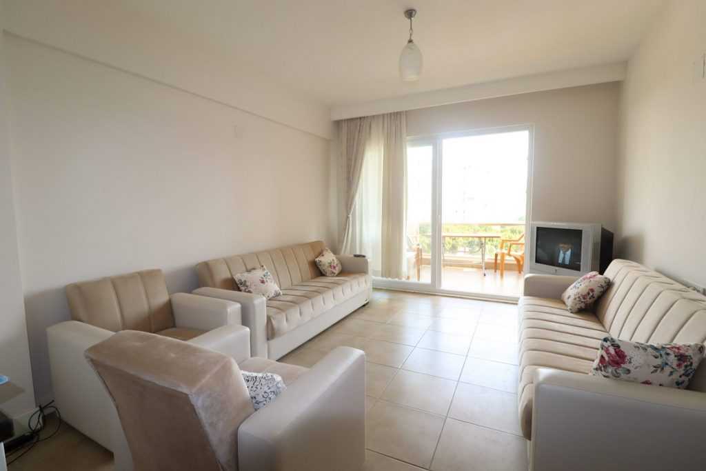 ERDEMLİ KARGIPINARI QUEENABA 3 TATİL SİTESİ 1+1 KİRALIK YAZLIK DAİRE