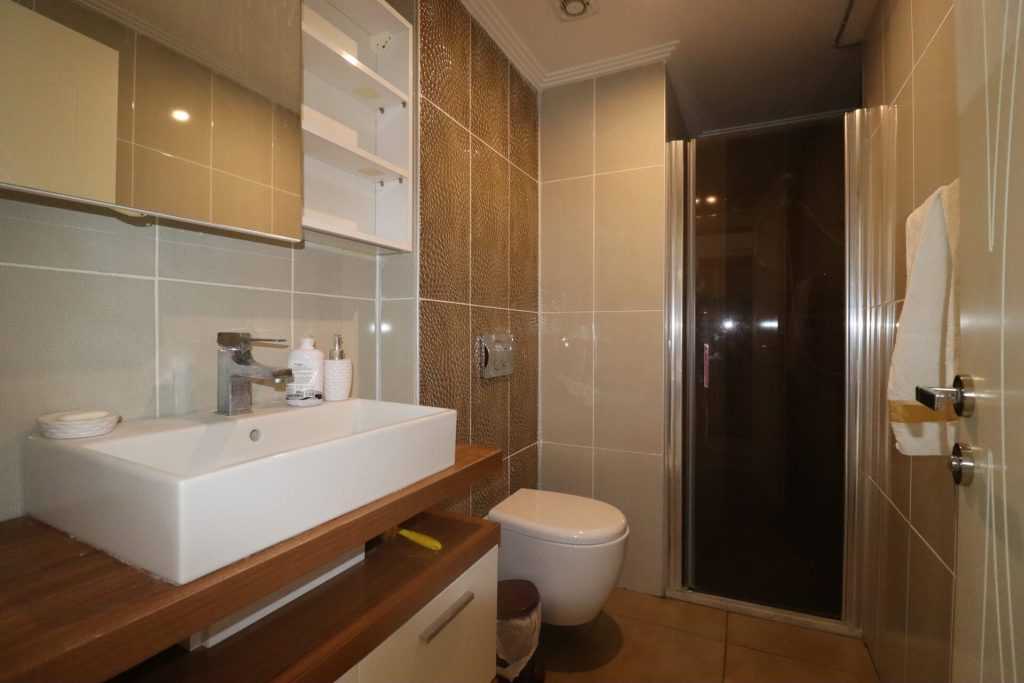 ERDEMLİ KARGIPINARI QUEENABA 3 TATİL SİTESİ 1+1 KİRALIK YAZLIK DAİRE