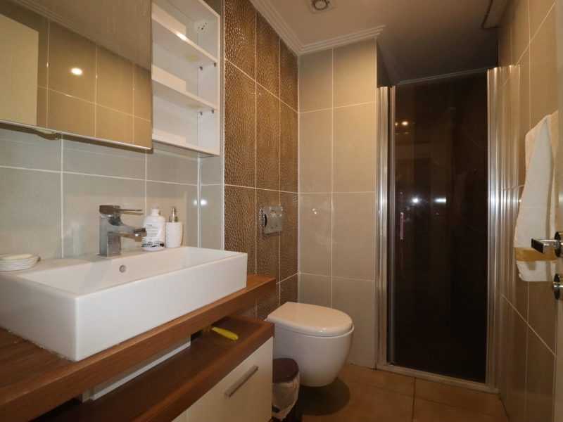 ERDEMLİ KARGIPINARI QUEENABA 3 TATİL SİTESİ 1+1 KİRALIK YAZLIK DAİRE