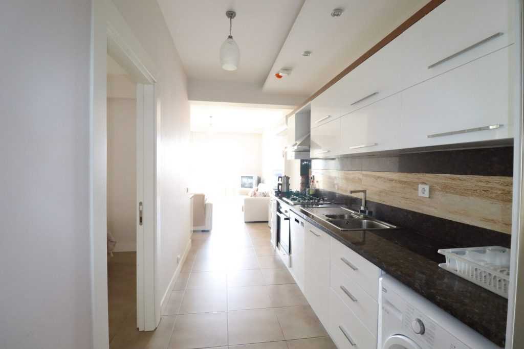ERDEMLİ KARGIPINARI QUEENABA 3 TATİL SİTESİ 1+1 KİRALIK YAZLIK DAİRE