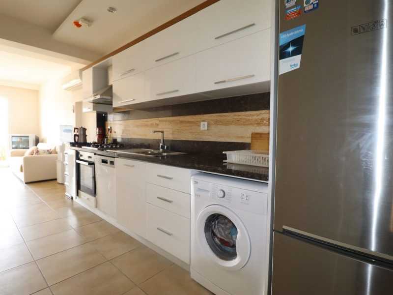 ERDEMLİ KARGIPINARI QUEENABA 3 TATİL SİTESİ 1+1 KİRALIK YAZLIK DAİRE